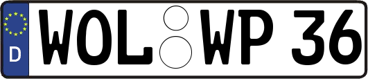 WOL-WP36