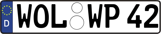 WOL-WP42
