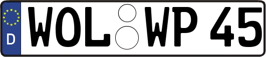 WOL-WP45