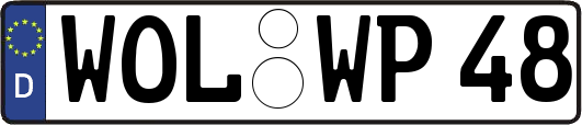 WOL-WP48
