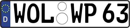WOL-WP63
