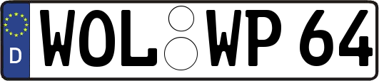 WOL-WP64