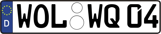 WOL-WQ04