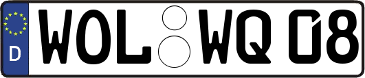 WOL-WQ08