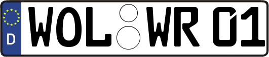 WOL-WR01