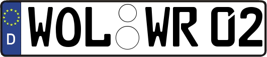 WOL-WR02