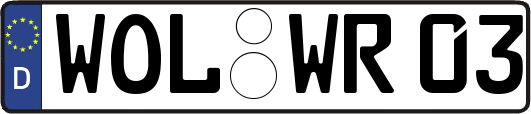 WOL-WR03