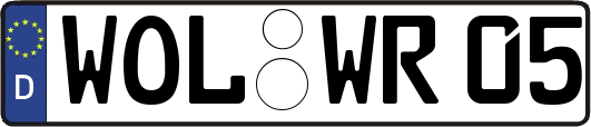 WOL-WR05