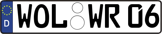 WOL-WR06