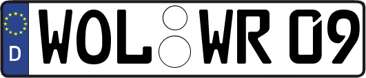 WOL-WR09