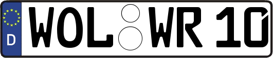 WOL-WR10