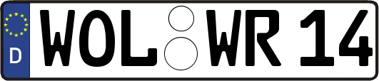 WOL-WR14