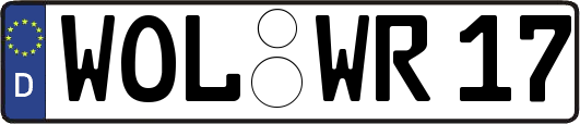 WOL-WR17