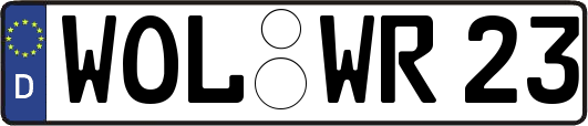 WOL-WR23