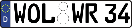 WOL-WR34