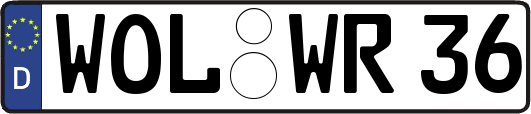 WOL-WR36