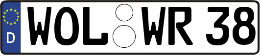 WOL-WR38