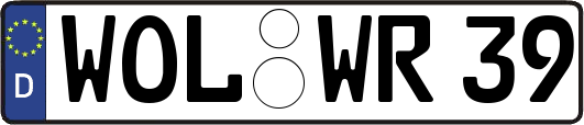 WOL-WR39