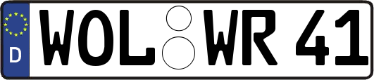 WOL-WR41