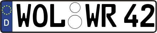 WOL-WR42