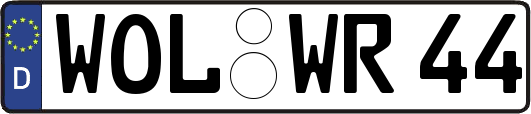 WOL-WR44