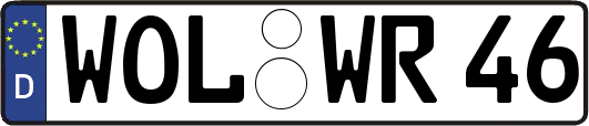 WOL-WR46