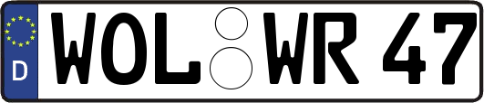 WOL-WR47