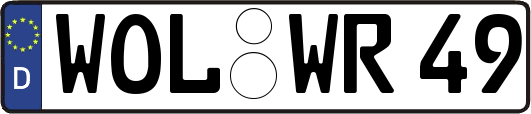 WOL-WR49