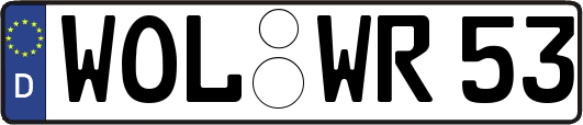 WOL-WR53