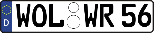 WOL-WR56