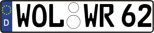 WOL-WR62