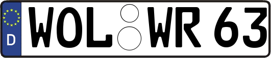 WOL-WR63