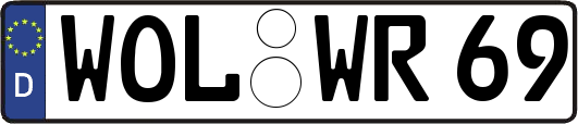 WOL-WR69