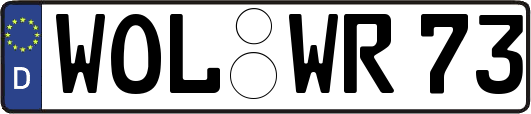 WOL-WR73