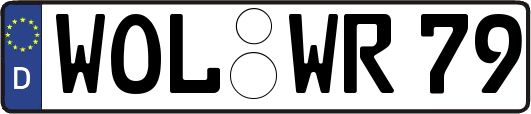 WOL-WR79