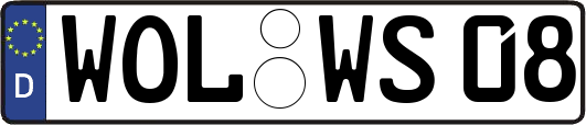 WOL-WS08