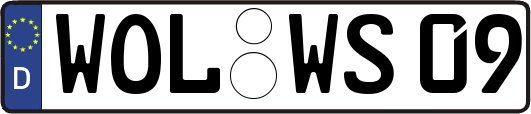 WOL-WS09