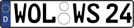 WOL-WS24