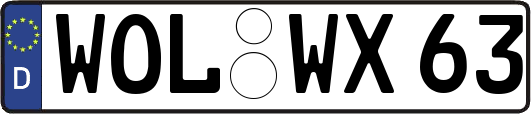 WOL-WX63
