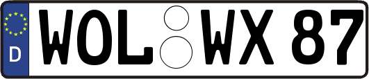 WOL-WX87