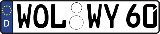 WOL-WY60