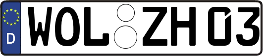 WOL-ZH03