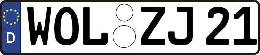 WOL-ZJ21