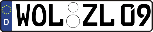 WOL-ZL09
