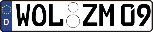 WOL-ZM09