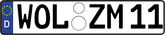 WOL-ZM11