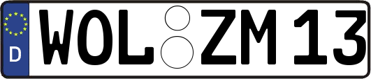 WOL-ZM13