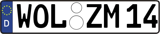 WOL-ZM14