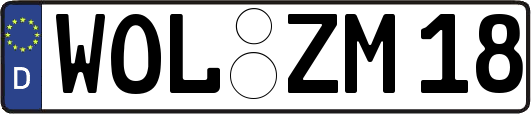WOL-ZM18