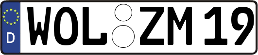 WOL-ZM19